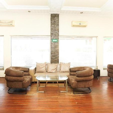 Bromo View Hotel Проболинго Екстериор снимка